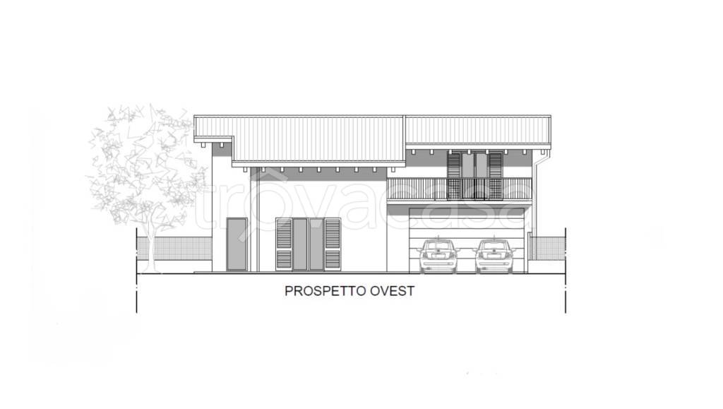 casa indipendente in vendita a Cascinette d'Ivrea
