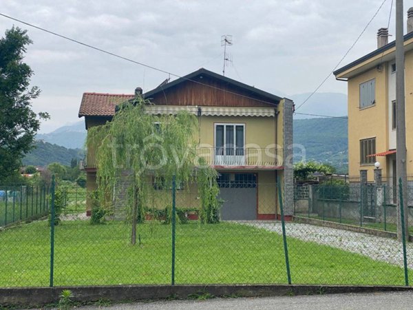 casa indipendente in vendita a Cascinette d'Ivrea