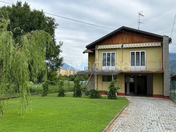 casa indipendente in vendita a Cascinette d'Ivrea