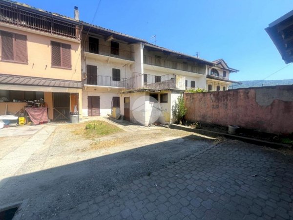casa indipendente in vendita a Cascinette d'Ivrea