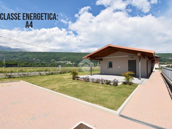 casa indipendente in vendita a Cascinette d'Ivrea