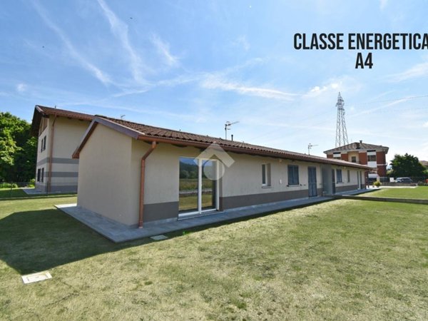 casa indipendente in vendita a Cascinette d'Ivrea