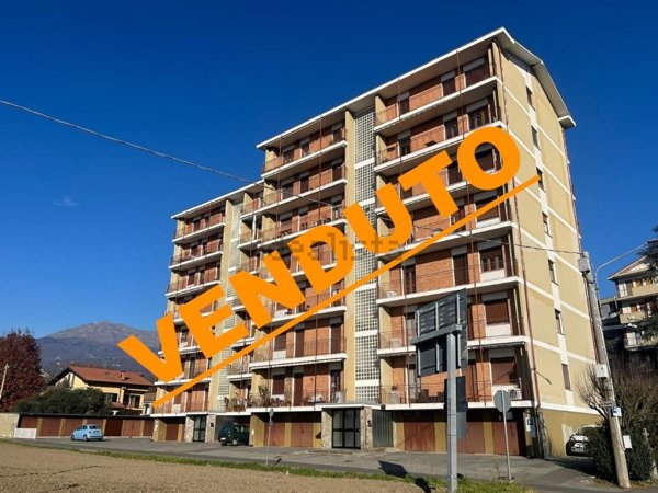 appartamento in vendita a Cascinette d'Ivrea