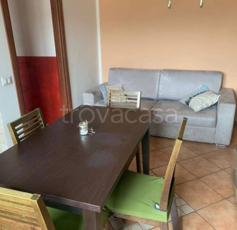 appartamento in vendita a Cascinette d'Ivrea