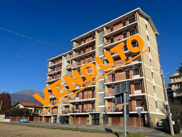 appartamento in vendita a Cascinette d'Ivrea
