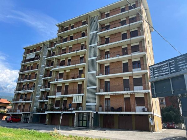 appartamento in vendita a Cascinette d'Ivrea
