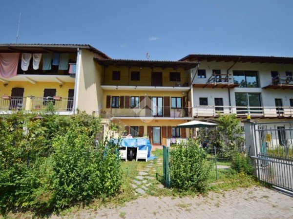 casa indipendente in vendita a Cascinette d'Ivrea