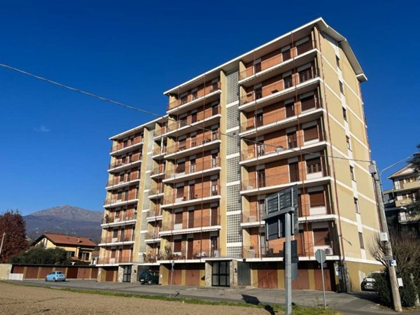 appartamento in vendita a Cascinette d'Ivrea