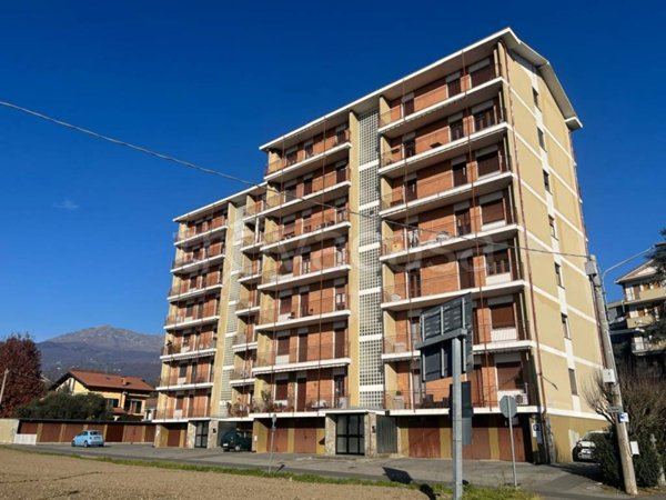 appartamento in vendita a Cascinette d'Ivrea