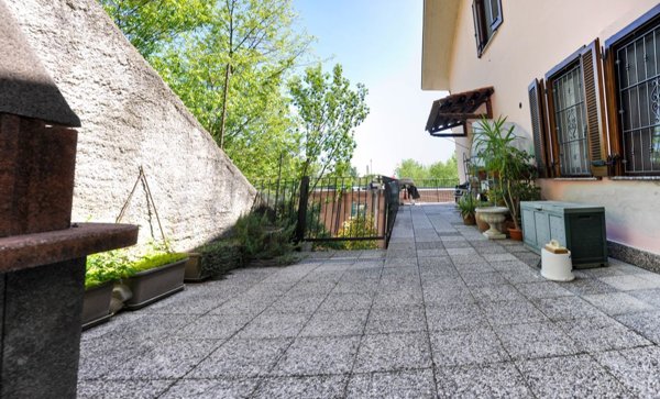 appartamento in vendita a Cascinette d'Ivrea