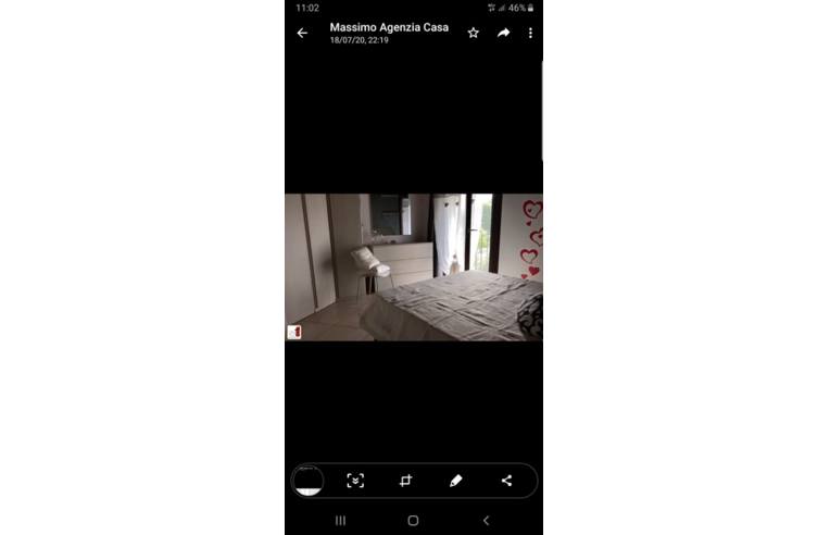 appartamento in vendita a Cascinette d'Ivrea