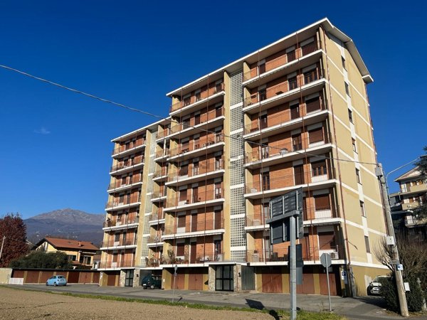 appartamento in vendita a Cascinette d'Ivrea