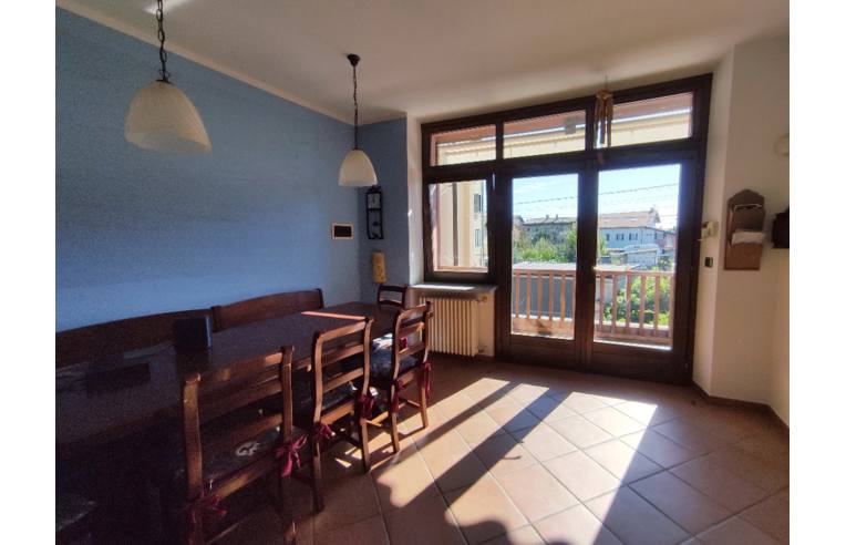 casa indipendente in vendita a Cascinette d'Ivrea