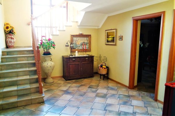 casa indipendente in vendita a Cascinette d'Ivrea