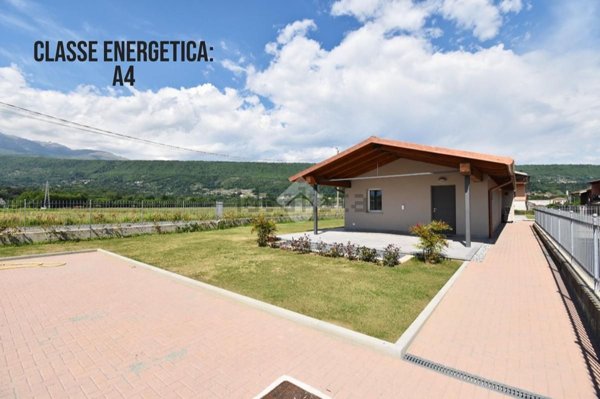 appartamento in vendita a Cascinette d'Ivrea