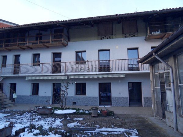 casa indipendente in vendita a Cascinette d'Ivrea