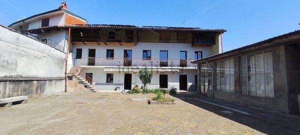 casa indipendente in vendita a Cascinette d'Ivrea