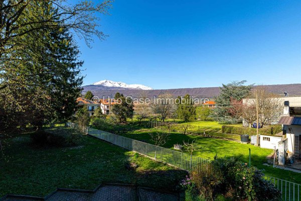 appartamento in vendita a Cascinette d'Ivrea