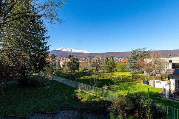appartamento in vendita a Cascinette d'Ivrea