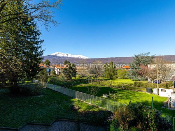 appartamento in vendita a Cascinette d'Ivrea