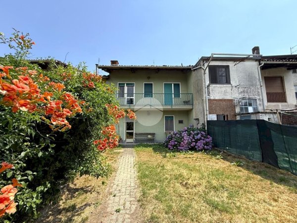 casa indipendente in vendita a Cascinette d'Ivrea