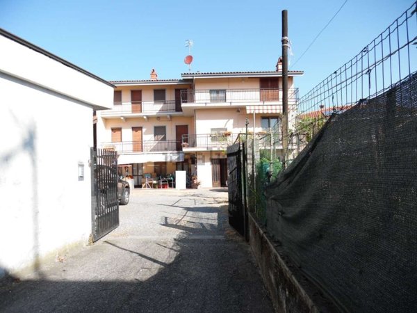 appartamento in vendita a Cascinette d'Ivrea