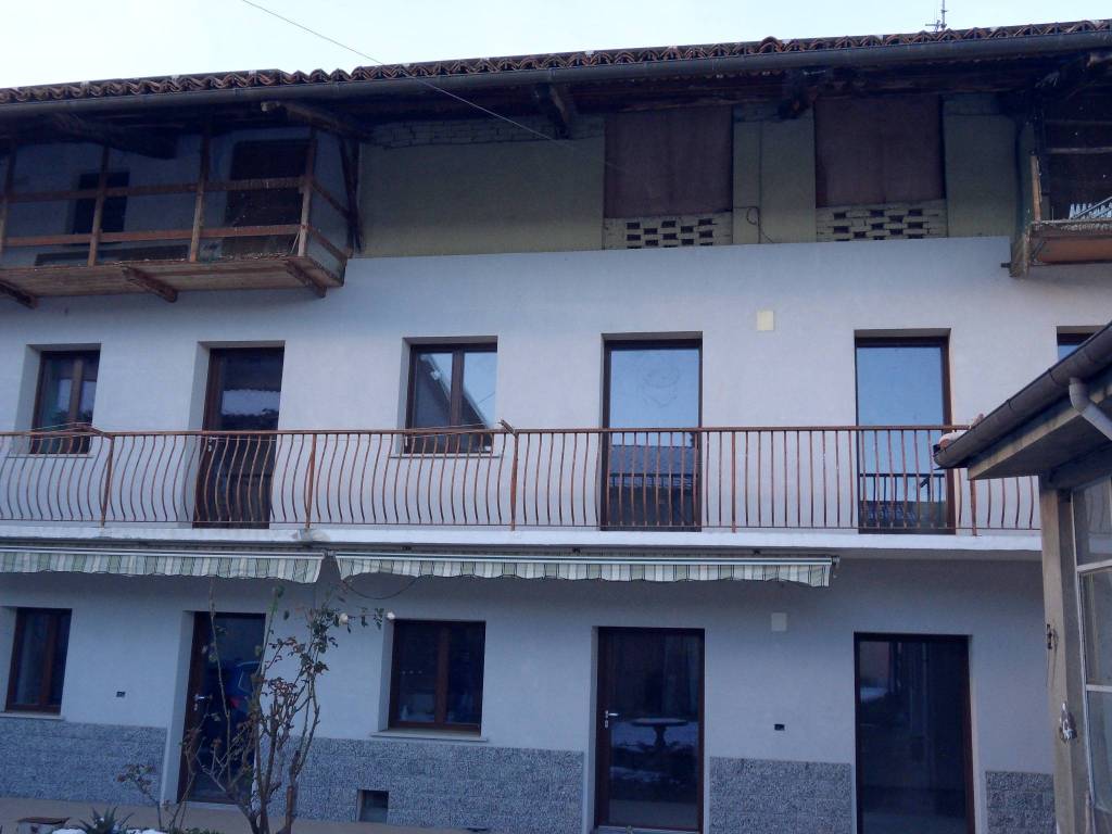 casa indipendente in vendita a Cascinette d'Ivrea