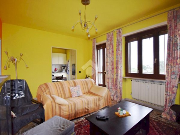 appartamento in vendita a Cascinette d'Ivrea