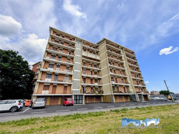appartamento in vendita a Cascinette d'Ivrea