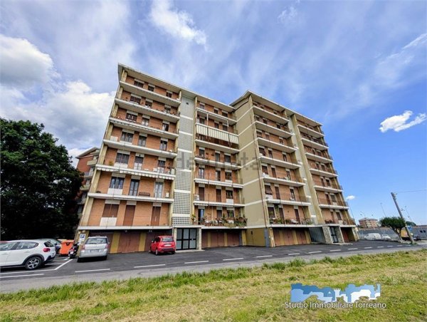 appartamento in vendita a Cascinette d'Ivrea