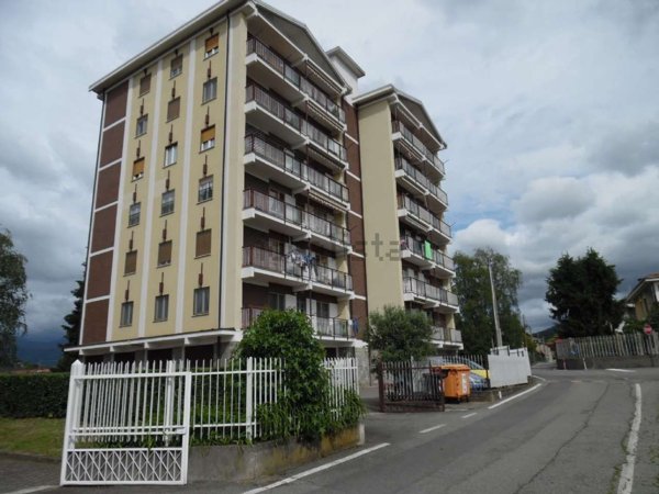 appartamento in vendita a Cascinette d'Ivrea