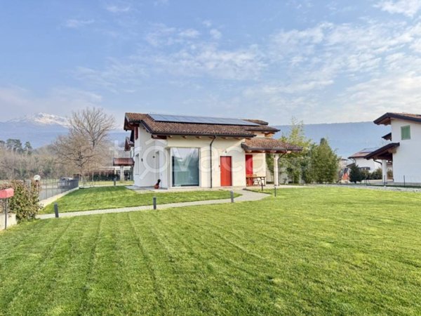 casa indipendente in vendita a Cascinette d'Ivrea
