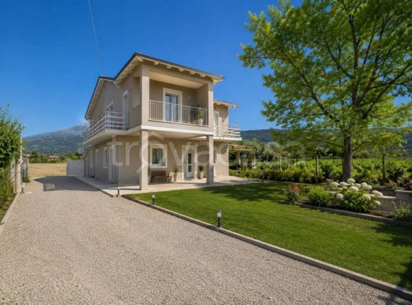 casa indipendente in vendita a Cascinette d'Ivrea