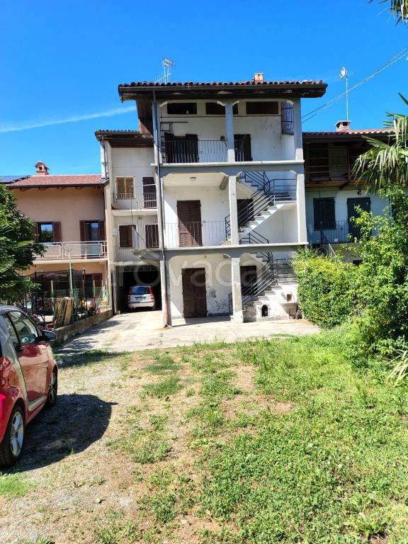 casa indipendente in vendita a Cascinette d'Ivrea