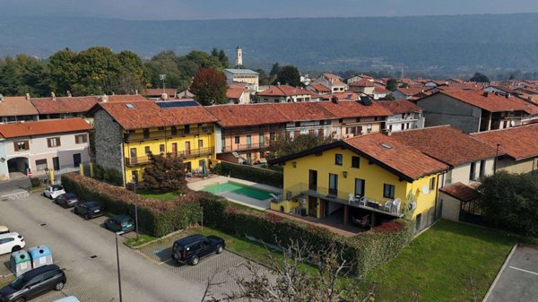 casa indipendente in vendita a Cascinette d'Ivrea