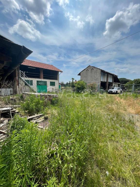 casa indipendente in vendita a Caselette