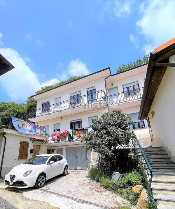 appartamento in vendita a Caselette