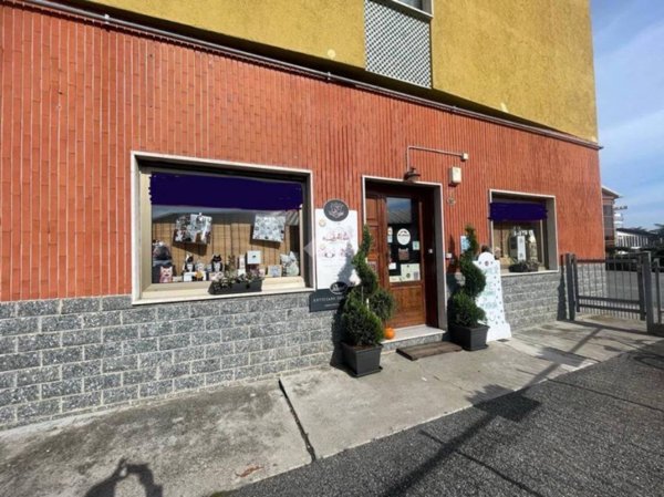 negozio in vendita a Caselette