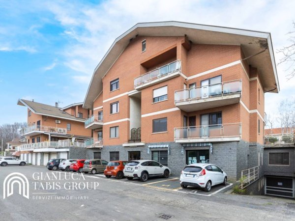 appartamento in vendita a Caselette