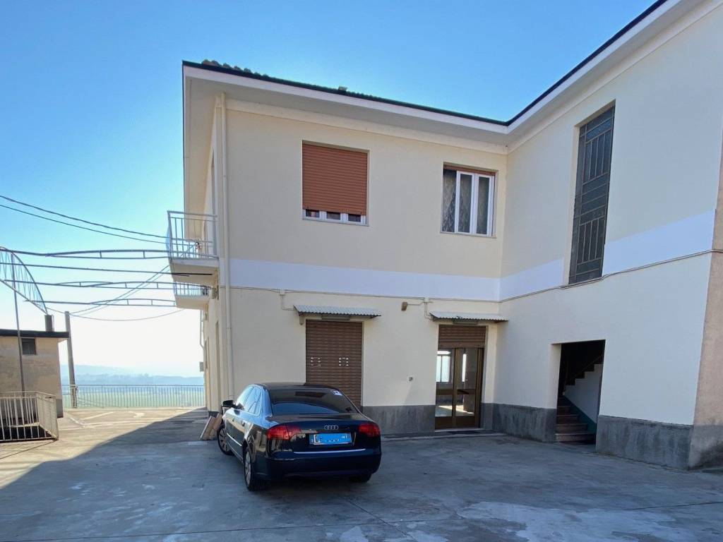 appartamento in vendita a Caselette
