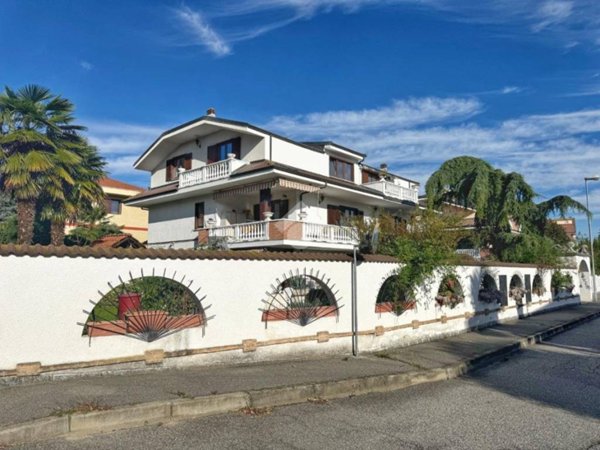 appartamento in vendita a Caselette