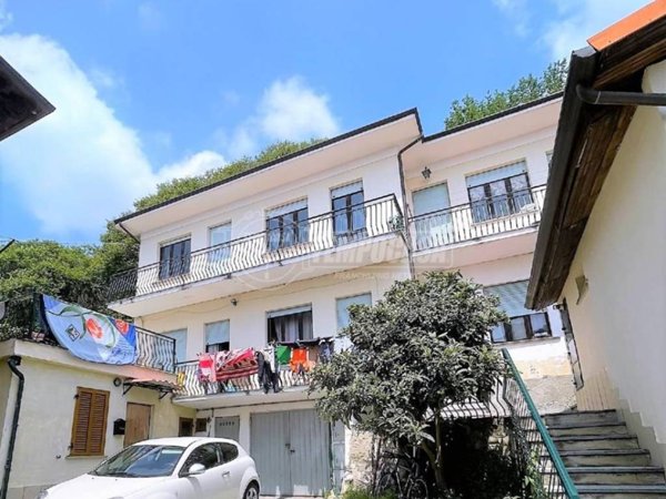 casa indipendente in vendita a Caselette
