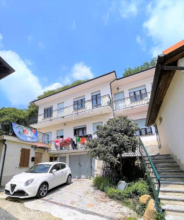 casa indipendente in vendita a Caselette