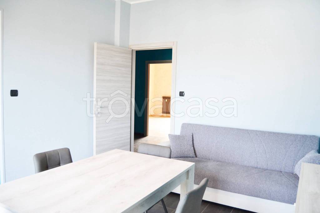 appartamento in vendita a Caselette