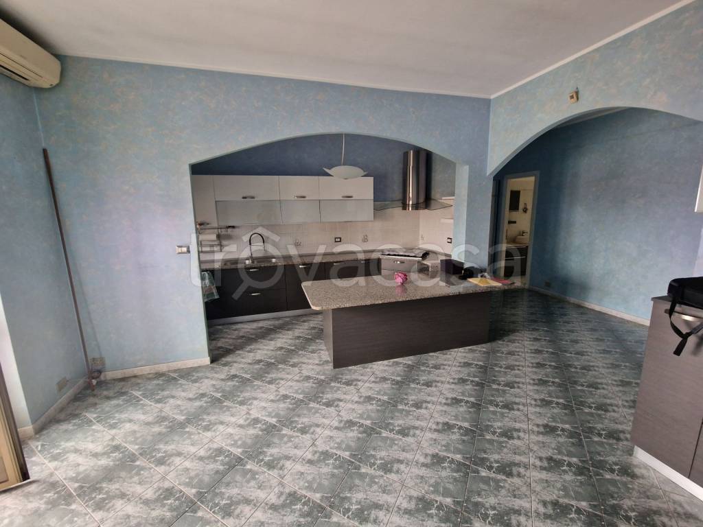 appartamento in vendita a Caselette