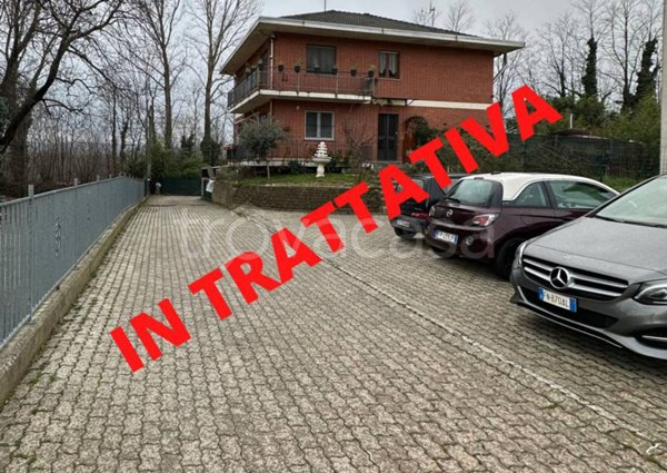 appartamento in vendita a Caselette