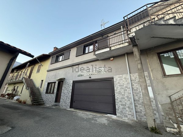 casa indipendente in vendita a Caselette