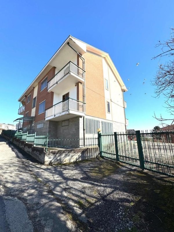 appartamento in vendita a Caselette