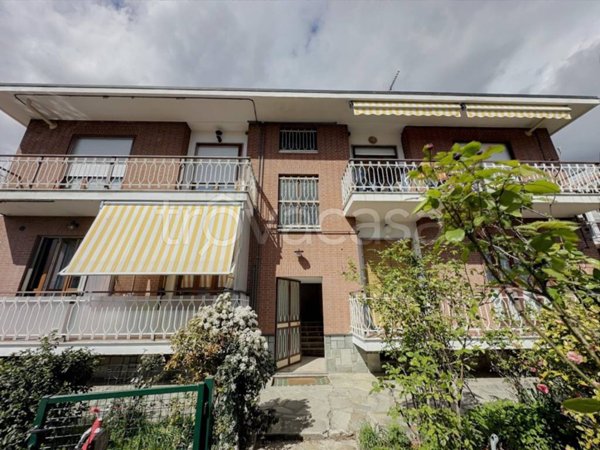 appartamento in vendita a Caselette