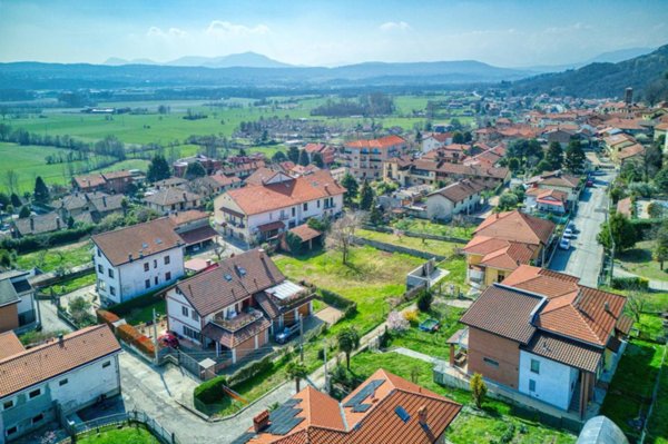 terreno edificabile in vendita a Caselette